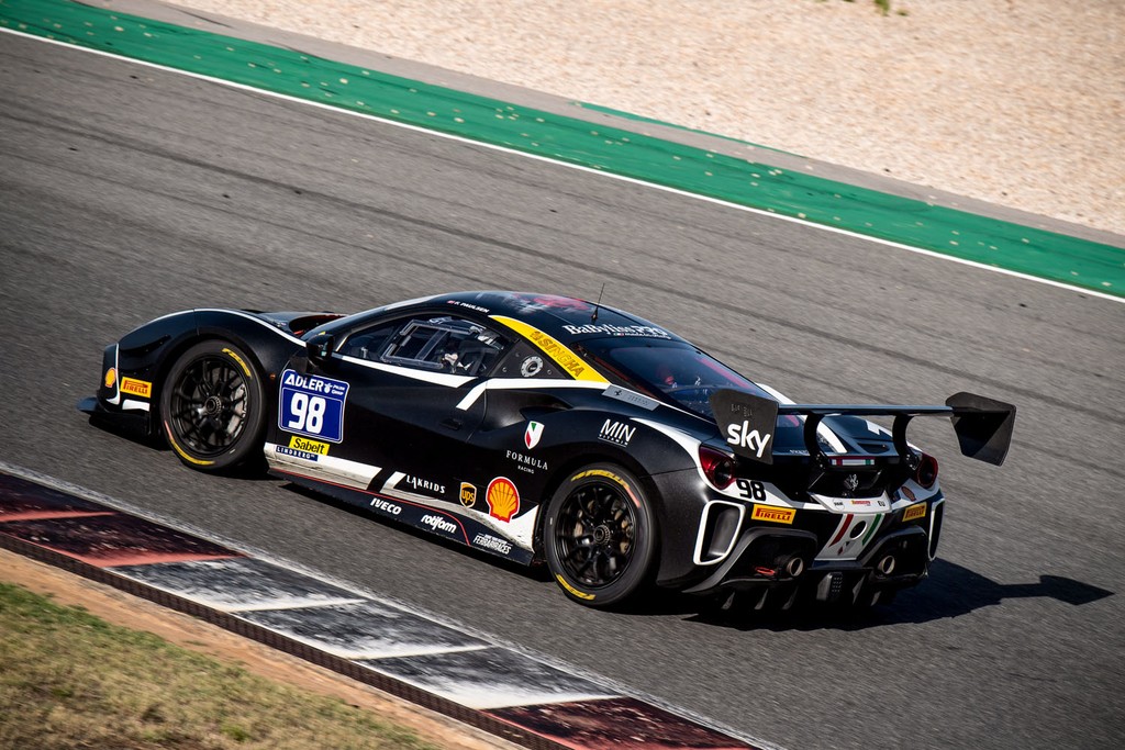 (Foto: Formula Racing)